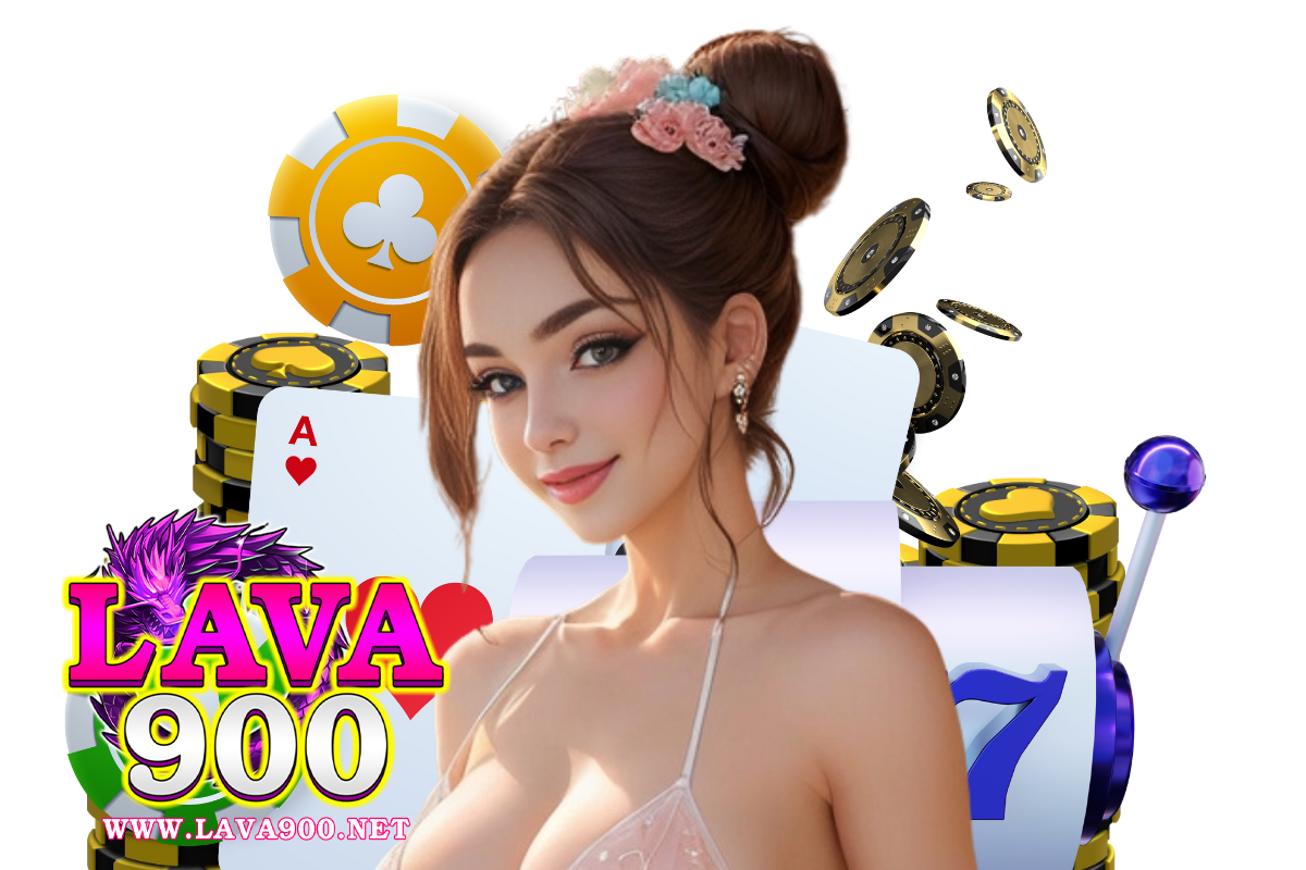 lava900