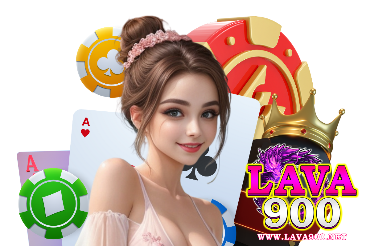 lava900 slot