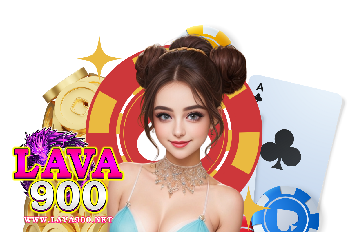 lava900 สล็อต